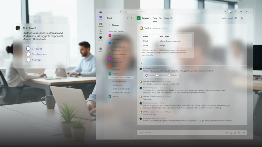 Optimize support Optimize support