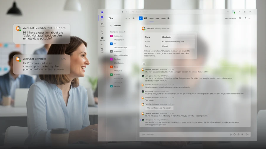 Simplify HR Simplify HR