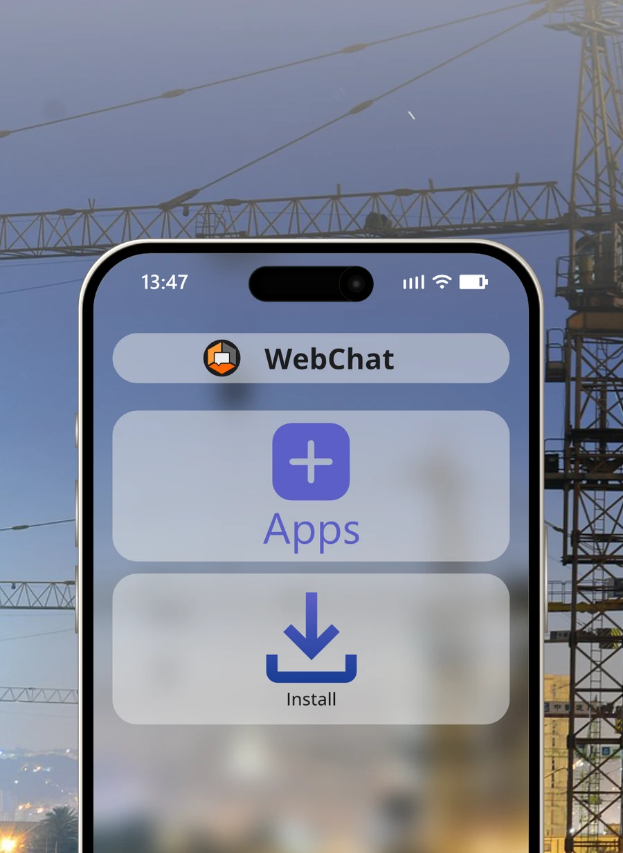 Installation Installation