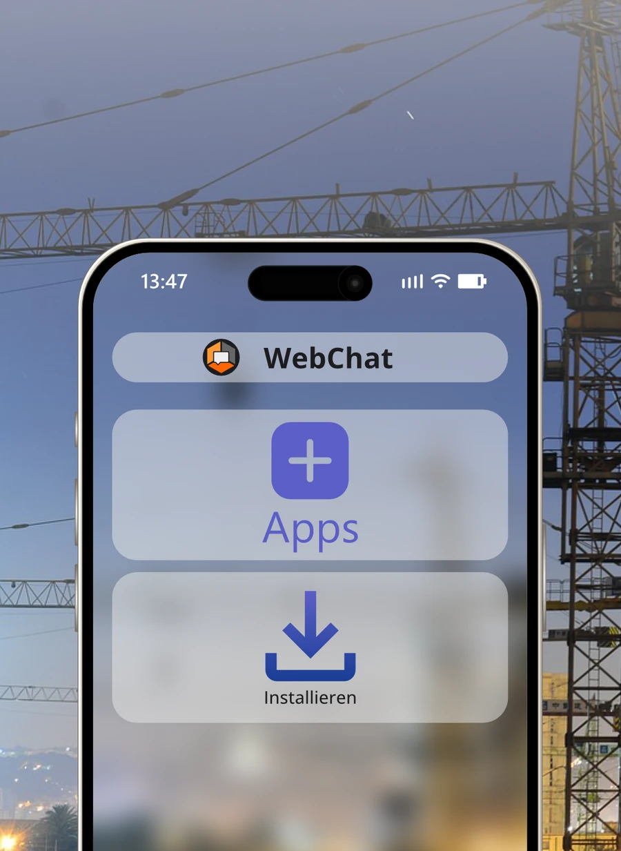 Installation Installation