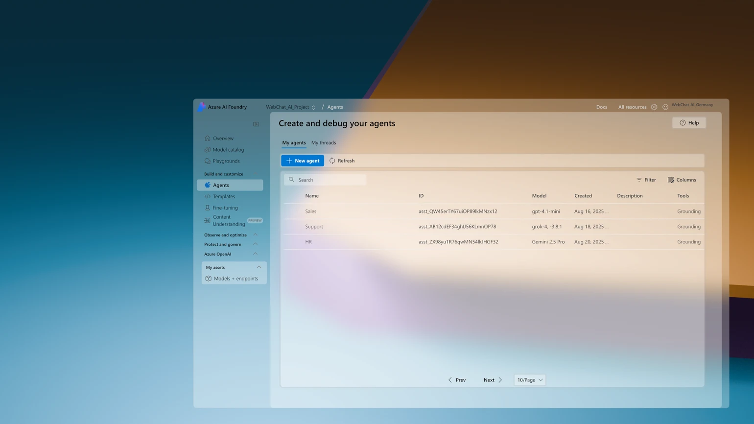 2.3 Teaser Bild - Vierer Block 2.3 Teaser Bild - Vierer Block