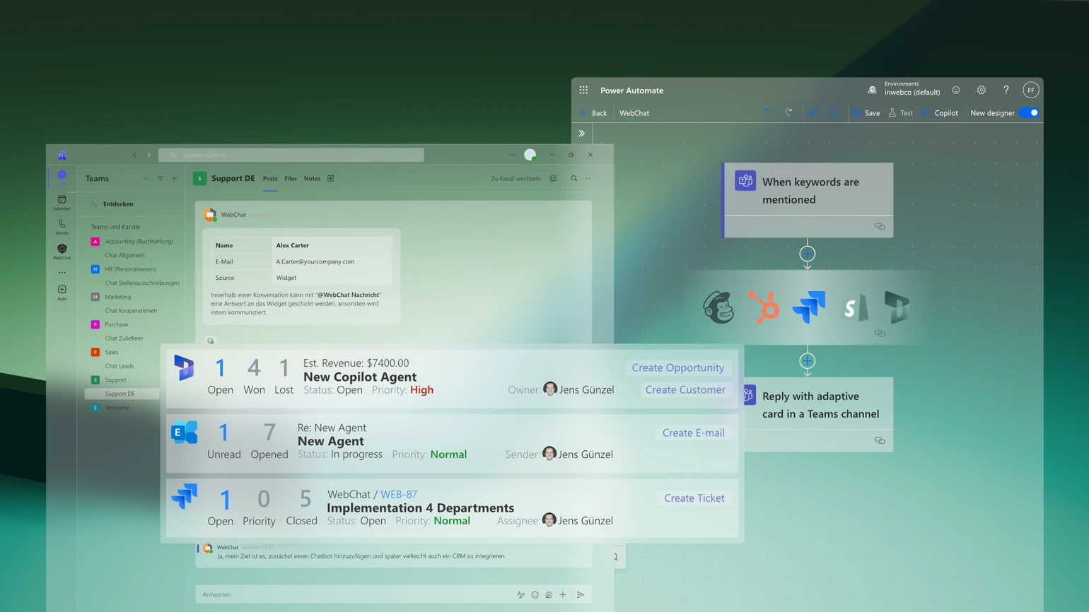 2.4 Teaser Bild - Vierer Block 2.4 Teaser Bild - Vierer Block
